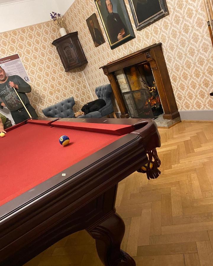 Du Glacier Boutique & Traditions Hotel Fiesch Bagian luar foto